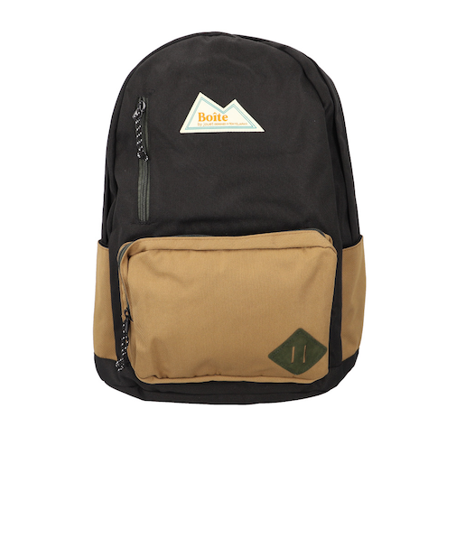 【当該商品送料無料】boite ボワット リュックサック B8008 通販 バックパック リュック デイパック BACKPACK メンズ レディース