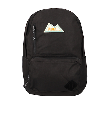 【当該商品送料無料】boite ボワット リュックサック B8008 通販 バックパック リュック デイパック BACKPACK メンズ レディース