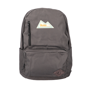 【当該商品送料無料】boite ボワット リュックサック B8008 通販 バックパック リュック デイパック BACKPACK メンズ レディース