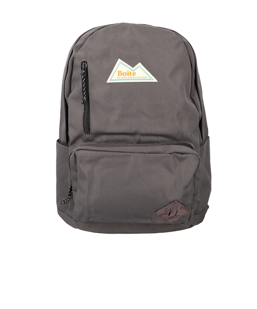 【当該商品送料無料】boite ボワット リュックサック B8008 通販 バックパック リュック デイパック BACKPACK メンズ レディース