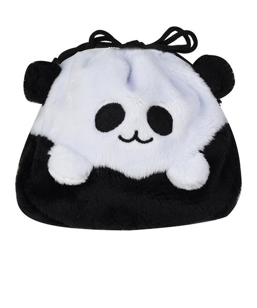 【当該商品送料無料】巾着ポーチ かわいい 通販 巾着 ポーチ 巾着袋 小物入れ 化粧ポーチ 持ち歩き コスメーポーチ マルチケース コンパクト