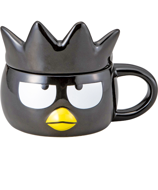 【当該商品送料無料】マグカップ フタ付 キャラクター 通販 マグ まぐ カップ コップ 蓋付き おもしろ デザイン おもしろマグ 面白グッズ