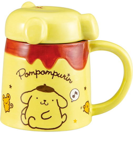 【当該商品送料無料】マグカップ フタ付 キャラクター 通販 マグ まぐ カップ コップ 蓋付き おもしろ デザイン おもしろマグ 面白グッズ