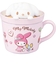【当該商品送料無料】マグカップ フタ付 キャラクター 通販 マグ まぐ カップ コップ 蓋付き おもしろ デザイン おもしろマグ 面白グッズ