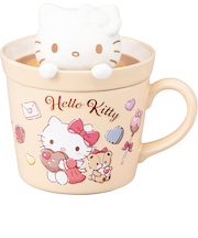 【当該商品送料無料】マグカップ フタ付 キャラクター 通販 マグ まぐ カップ コップ 蓋付き おもしろ デザイン おもしろマグ 面白グッズ