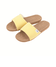ストライプYELLOW