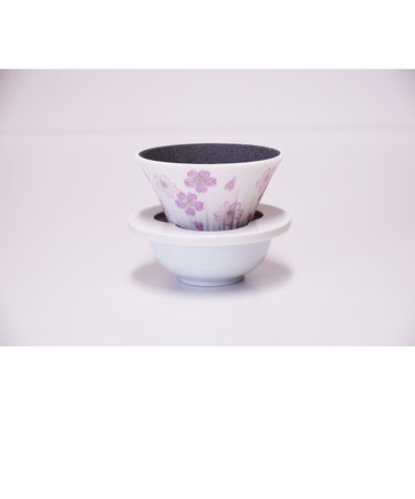 【当該商品送料無料】COFIL コフィル セラミック コーヒードリッパー 通販 フィルター 受け皿 セラミックフィルター 受皿 コーヒーフィルター