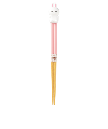 【当該商品送料無料】イシダ 箸 箸置きセット 通販 はしまるず はし ハシ 21cm おしゃれ カトラリー かわいい 動物 アニマル 子供 キッズ