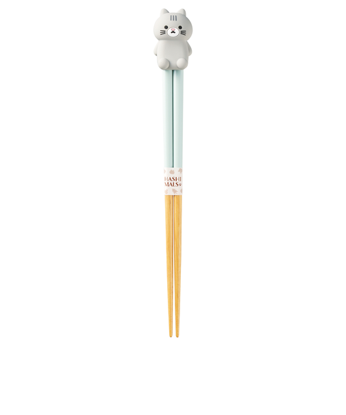 【当該商品送料無料】イシダ 箸 箸置きセット 通販 はしまるず はし ハシ 21cm おしゃれ カトラリー かわいい 動物 アニマル 子供 キッズ