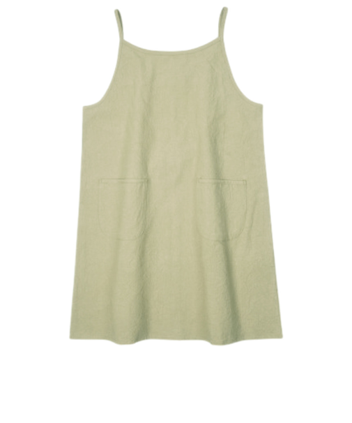 【当該商品送料無料】エプロン おしゃれ 通販 日本製 キャミエプロン ワンピースエプロン キャミソールエプロン カフェエプロン かわいい レディース