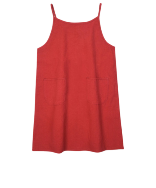 【当該商品送料無料】エプロン おしゃれ 通販 日本製 キャミエプロン ワンピースエプロン キャミソールエプロン カフェエプロン かわいい レディース