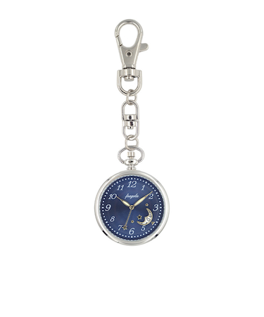 【当該商品送料無料】fragola フラゴラ 懐中時計 チャームウォッチ 通販 日本製 キーホルダーウォッチ ウォッチ 時計 キーチャーム