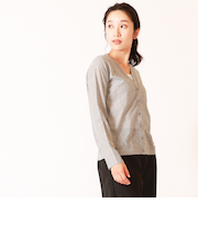 【当該商品送料無料】カーディガン レディース 薄手 通販 uvカット カーデ Vネック 羽織り 夏 トップス おしゃれ 秋 春 カーデガン