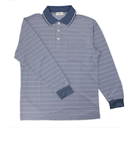 【当該商品送料無料】ポロシャツ メンズ 長袖 通販 長袖ポロシャツ カジュアル シンプル 吸汗速乾 男性 通気性 紳士 トップス 動きやすい 快適