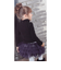 【当該商品送料無料】女の子 キッズ 長袖 Tシャツ 通販 ロンT 10002437 長袖Tシャツ カットソー ハイネック くしゅくしゅ
