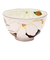 【当該商品送料無料】お茶碗 茶碗 花ものがたり かわいい 通販 日本製 茶わん 飯椀 ご飯茶碗 ごはん茶碗 花柄 花 はな 食器 可愛らしい 可愛い