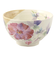 【当該商品送料無料】お茶碗 茶碗 花ものがたり かわいい 通販 日本製 茶わん 飯椀 ご飯茶碗 ごはん茶碗 花柄 花 はな 食器 可愛らしい 可愛い