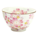 【当該商品送料無料】お茶碗 茶碗 花ものがたり かわいい 通販 日本製 茶わん 飯椀 ご飯茶碗 ごはん茶碗 花柄 花 はな 食器 可愛らしい 可愛い