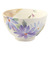 【当該商品送料無料】お茶碗 茶碗 花ものがたり かわいい 通販 日本製 茶わん 飯椀 ご飯茶碗 ごはん茶碗 花柄 花 はな 食器 可愛らしい 可愛い