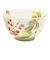 【当該商品送料無料】お茶碗 茶碗 花ものがたり かわいい 通販 日本製 茶わん 飯椀 ご飯茶碗 ごはん茶碗 花柄 花 はな 食器 可愛らしい 可愛い