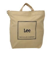 【当該商品送料無料】Lee リー ショルダーバッグ 320-1351 通販 斜めがけバッグ トートバッグ ショルダーバック トートバック 2way