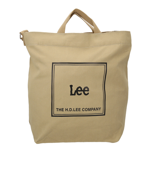 【当該商品送料無料】Lee リー ショルダーバッグ 320-1351 通販 斜めがけバッグ トートバッグ ショルダーバック トートバック 2way