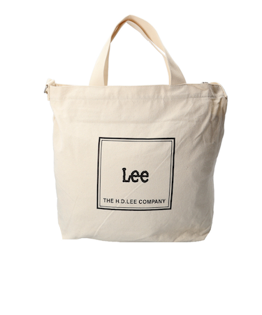 【当該商品送料無料】Lee リー ショルダーバッグ 320-1352 通販 斜めがけバッグ トートバッグ ショルダーバック トートバック 2way