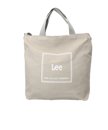 【当該商品送料無料】Lee リー ショルダーバッグ 320-1352 通販 斜めがけバッグ トートバッグ ショルダーバック トートバック 2way