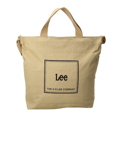 【当該商品送料無料】Lee リー ショルダーバッグ 320-1352 通販 斜めがけバッグ トートバッグ ショルダーバック トートバック 2way