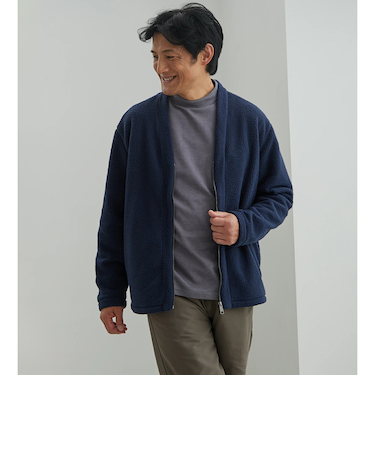 【当該商品送料無料】カーディガン メンズ 秋冬 通販 カーデガン カーデ 羽織もの 羽織り アウター 秋 冬 冬物 厚手