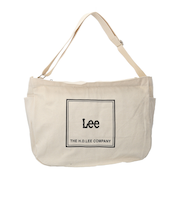 【当該商品送料無料】Lee リー ショルダーバッグ 320-1353 通販 肩掛けバッグ ショルダーバック 手提げバッグ 肩掛けバック 小さめ