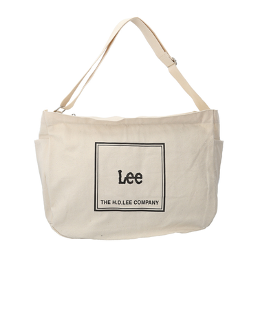 【当該商品送料無料】Lee リー ショルダーバッグ 320-1353 通販 肩掛けバッグ ショルダーバック 手提げバッグ 肩掛けバック 小さめ