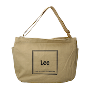 【当該商品送料無料】Lee リー ショルダーバッグ 320-1353 通販 肩掛けバッグ ショルダーバック 手提げバッグ 肩掛けバック 小さめ