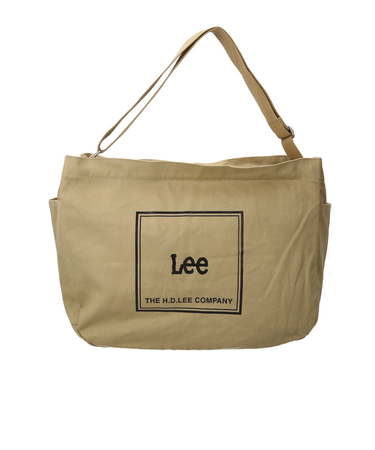 【当該商品送料無料】Lee リー ショルダーバッグ 320-1353 通販 肩掛けバッグ ショルダーバック 手提げバッグ 肩掛けバック 小さめ