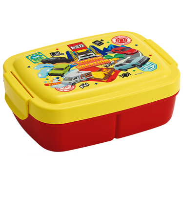 【当該商品送料無料】SKATER スケーター ランチボックス 840ml P84 通販 弁当箱 お弁当箱 弁当 ランチ容器 子供用 キャラクター