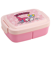 【当該商品送料無料】SKATER スケーター ランチボックス 840ml P84 通販 弁当箱 お弁当箱 弁当 ランチ容器 子供用 キャラクター