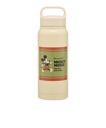 【当該商品送料無料】Skater スケーター マグボトル 500ml キャラクター STSC5 通販 ボトル 水筒 直のみ 直飲み 持ち手付き