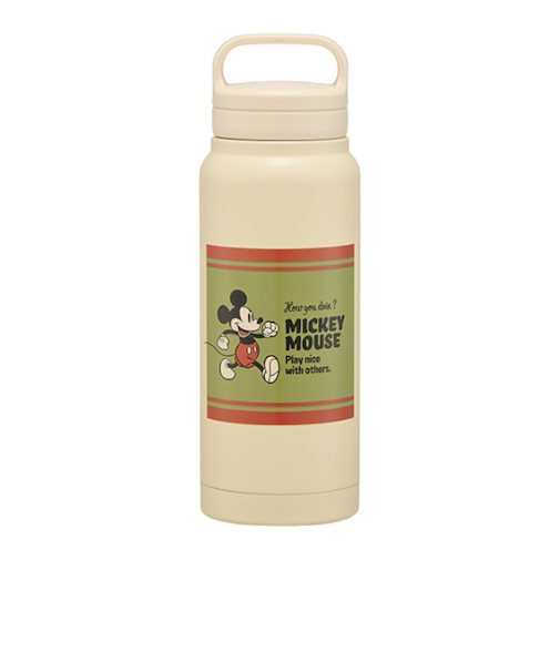 【当該商品送料無料】Skater スケーター マグボトル 500ml キャラクター STSC5 通販 ボトル 水筒 直のみ 直飲み 持ち手付き