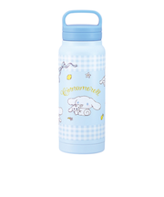 【当該商品送料無料】Skater スケーター マグボトル 500ml キャラクター STSC5 通販 ボトル 水筒 直のみ 直飲み 持ち手付き