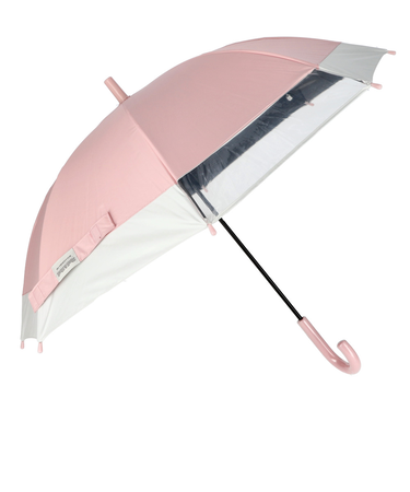 【当該商品送料無料】晴雨兼用傘 長傘 遮熱 キッズ 通販 子ども傘 傘 晴雨兼用 日傘 雨傘 かさ カサ 遮光率100％ UVカット UPF50+