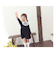 【当該商品送料無料】ワンピース キッズ 長袖 通販 ドレスワンピース 10002866 子供 ドレス 女の子 卒園式 入園式 入学式 結婚式