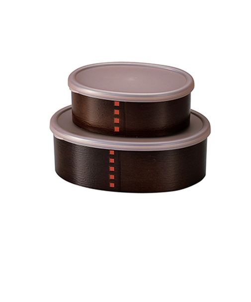 【当該商品送料無料】保存容器 プラスチック ケース 通販 日本製 食品保存容器 210ml 435ml 2個セット お弁当箱 ランチボックス 弁当箱