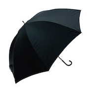 【当該商品送料無料】長傘 60cm 男女兼用 通販 雨傘 傘 かさ カサ アンブレラ レディ－ス傘 メンズ傘 撥水 グラスファイバー骨 丈夫