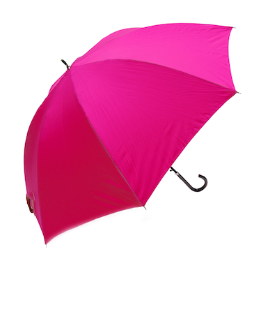 【当該商品送料無料】長傘 60cm 男女兼用 通販 雨傘 傘 かさ カサ アンブレラ レディ－ス傘 メンズ傘 撥水 グラスファイバー骨 丈夫