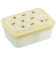 【当該商品送料無料】保存容器 プラスチック 通販 スケーター PAS5AG キャニスター 弁当箱 450ml パッキン一体型弁当箱 ランチボックス