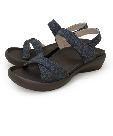 【当該商品送料無料】リゲッタカヌー サンダル CJFW3518 通販 日本製 コンフォートサンダル ストラップサンダル RegettaCanoe