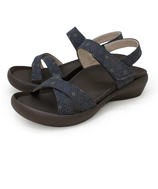 【当該商品送料無料】リゲッタカヌー サンダル CJFW3518 通販 日本製 コンフォートサンダル ストラップサンダル RegettaCanoe