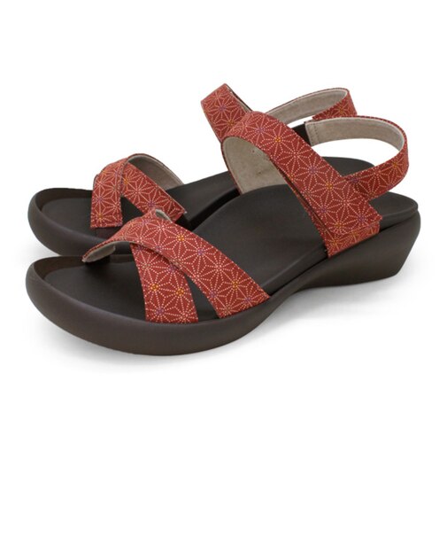 【当該商品送料無料】リゲッタカヌー サンダル CJFW3518 通販 日本製 コンフォートサンダル ストラップサンダル RegettaCanoe