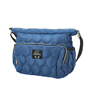 【当該商品送料無料】ショルダーバッグ キルト 通販 ショルダーバック ショルダー 肩掛け 斜めかけ ななめ掛け 撥水 ポケット 多数 はっ水