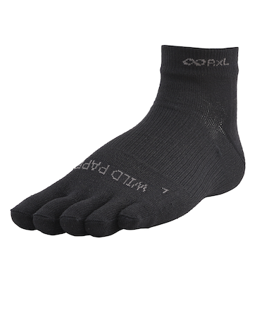 【当該商品送料無料】R×L アールエル ソックス 5本指 JPS5001 通販 5本指ソックス 五本指ソックス ランニングソックス メンズソックス